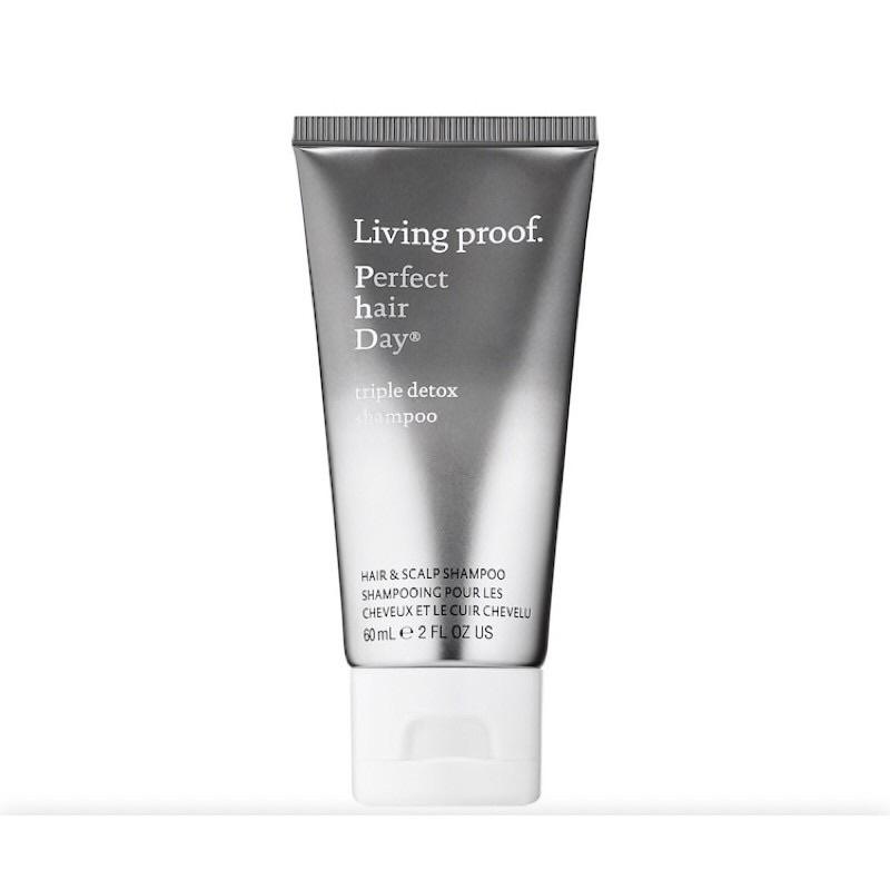 現貨Living Proof Perfect Hair免沖洗造型乳潤絲護髮隨身瓶PHD圓滿5號9號4號洗髮精乳豐盈蓬鬆-細節圖6