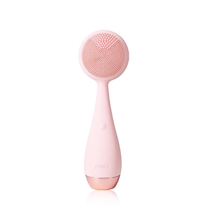 明星同款愛用好物🔥美國PMD pro RQ潔面儀至臻玉石去黑頭洗臉神器按摩聲波清潔敏感肌洗臉儀 潔顏超導晶石美容儀-細節圖3