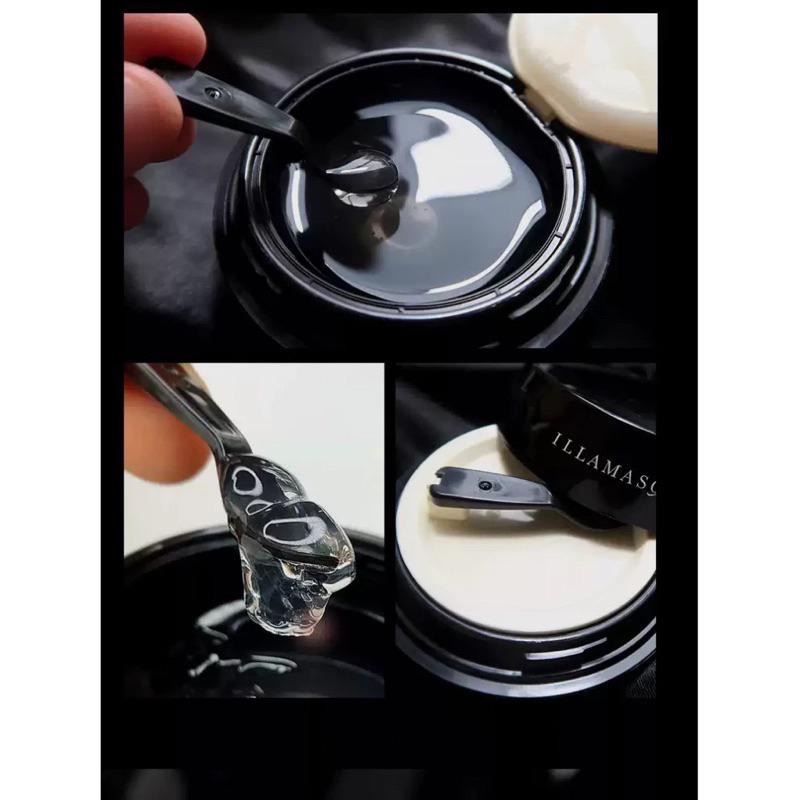 特價🉐️英國代購現貨Illamasqua 妝前保濕乳 妝前保濕凝膠 Hydra Veil 30ml出清-細節圖2