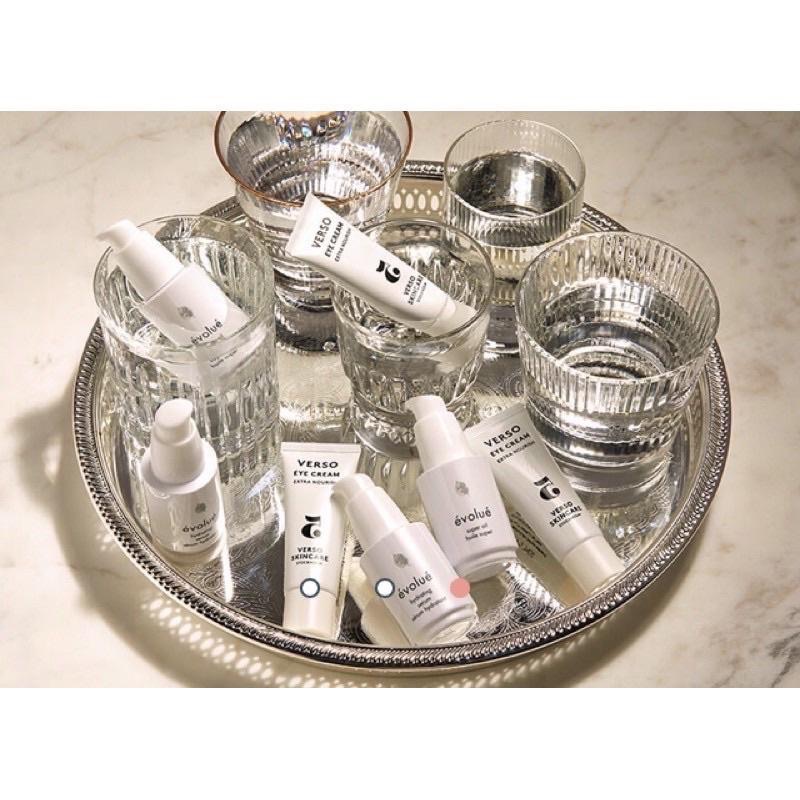 VERSO Skincare N°5超激眼部保濕乳霜視黃醇A醇眼霜眼部精華5號SUPER EYE SERUM-細節圖4