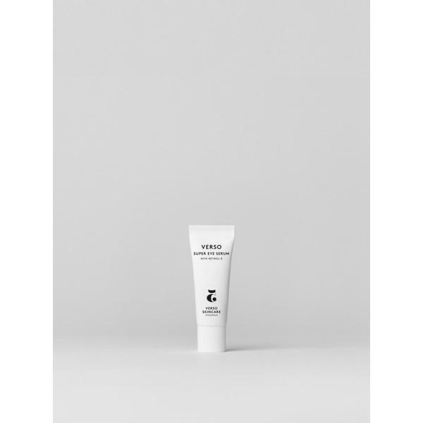 VERSO Skincare N°5超激眼部保濕乳霜視黃醇A醇眼霜眼部精華5號SUPER EYE SERUM-細節圖5