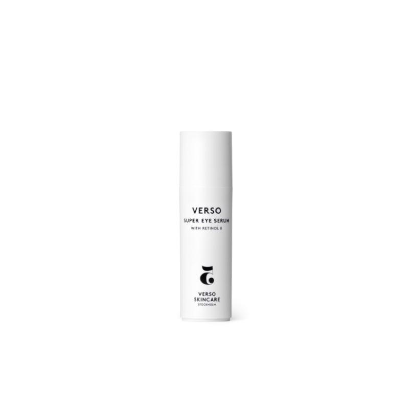 VERSO Skincare N°5超激眼部保濕乳霜視黃醇A醇眼霜眼部精華5號SUPER EYE SERUM-細節圖7