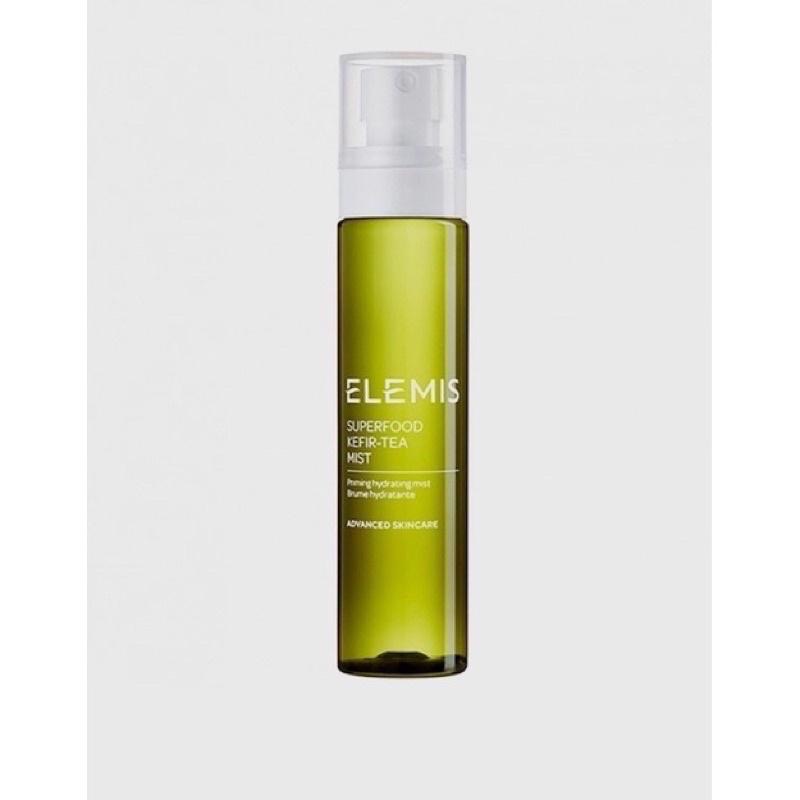 美國官網代購🇺🇸ELEMIS Superfood超能量活顏全效保濕噴霧 化妝水滋養補水爽膚噴霧100ML-細節圖3