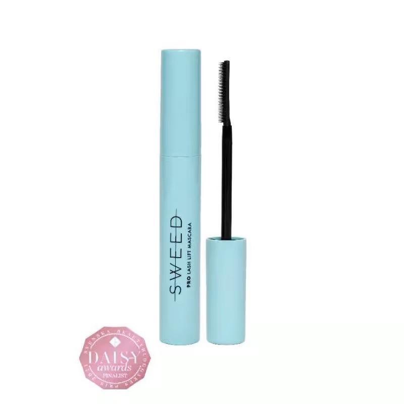 現貨Sweed Pro Lash Lift 纖長黑色睫毛膏卷翹定型不易塌-細節圖4