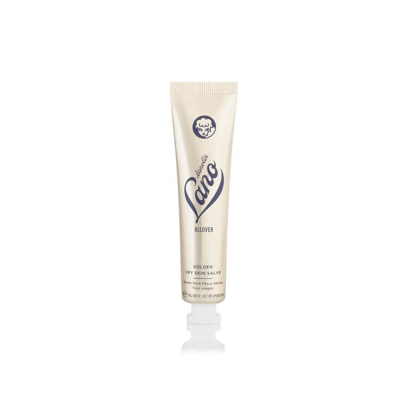 現貨LANO Lanolips經典羊毛脂萬用霜保濕綿羊油Lanolin 金色奇蹟羊脂膏軟膏無色潤唇膏水蜜桃子護唇膏甜甜圈-細節圖3