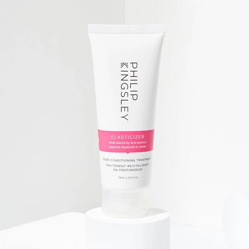 英國代購現貨PHILIP KINGSLEY日常防護免洗護髮素噴霧60ml-細節圖2
