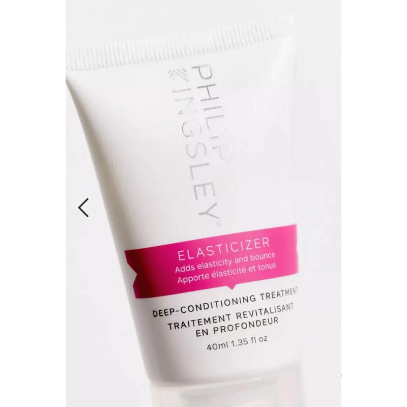 英國代購現貨PHILIP KINGSLEY日常防護免洗護髮素噴霧60ml-細節圖3