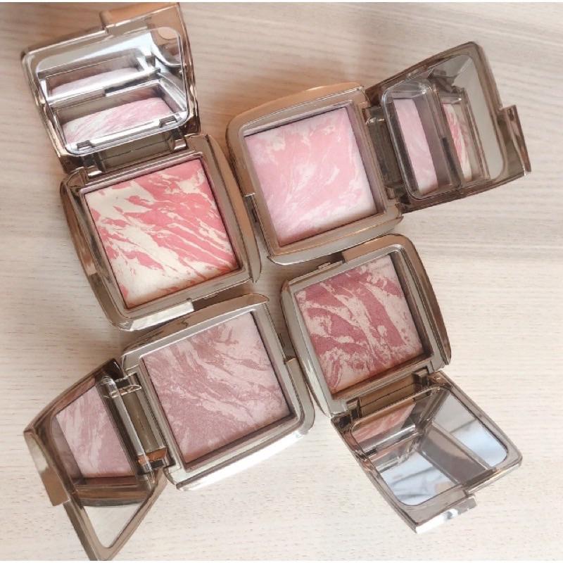 現貨🔥Hourglass修容迷你蜜粉餅打亮高光棒柔光亮顏腮紅diffused light heat-細節圖5