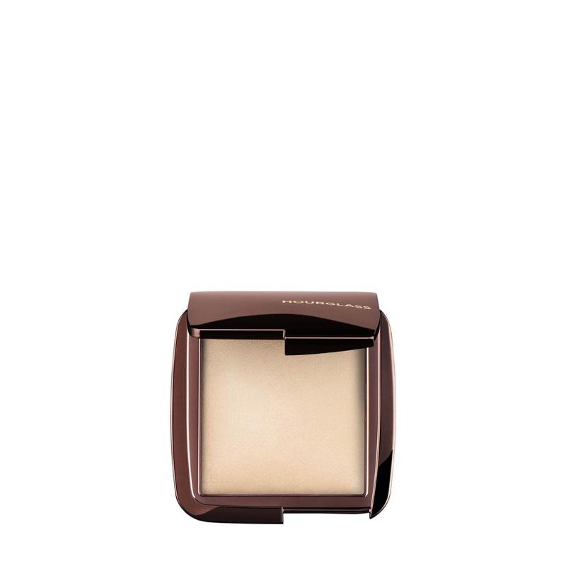 現貨🔥Hourglass修容迷你蜜粉餅打亮高光棒柔光亮顏腮紅diffused light heat-細節圖8