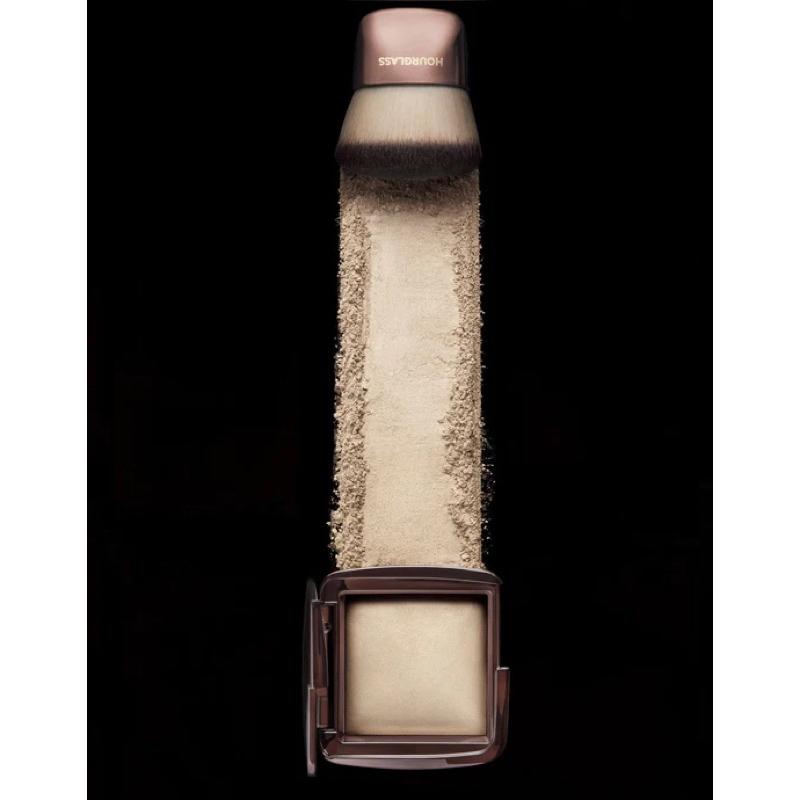 現貨🔥Hourglass修容迷你蜜粉餅打亮高光棒柔光亮顏腮紅diffused light heat-細節圖9