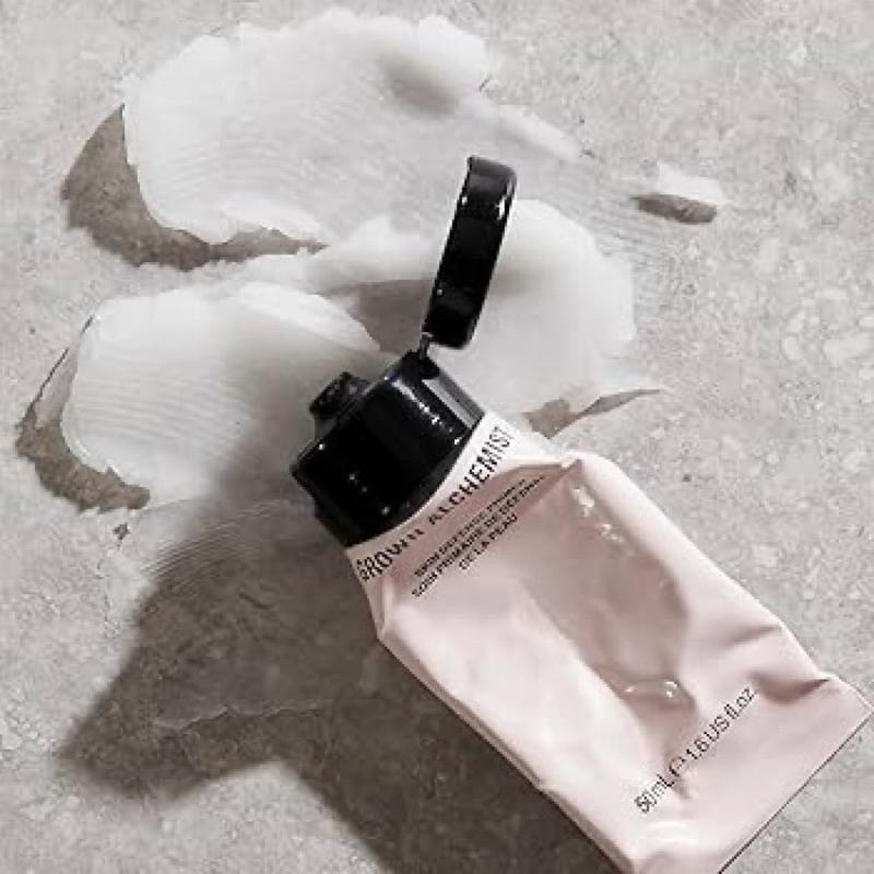 美國代購Grown Alchemist 淨化防護妝前乳隔離霜 50ML-細節圖4