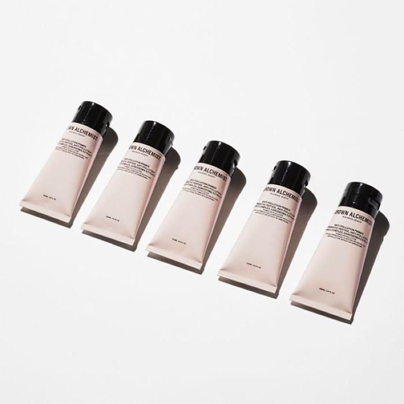 美國代購Grown Alchemist 淨化防護妝前乳隔離霜 50ML-細節圖2