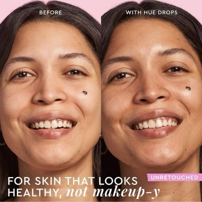 現貨Glow Recipe西瓜煙醯胺Niacinamide 煥采提亮妝前乳 精華 Sun Glow 40ml-細節圖3