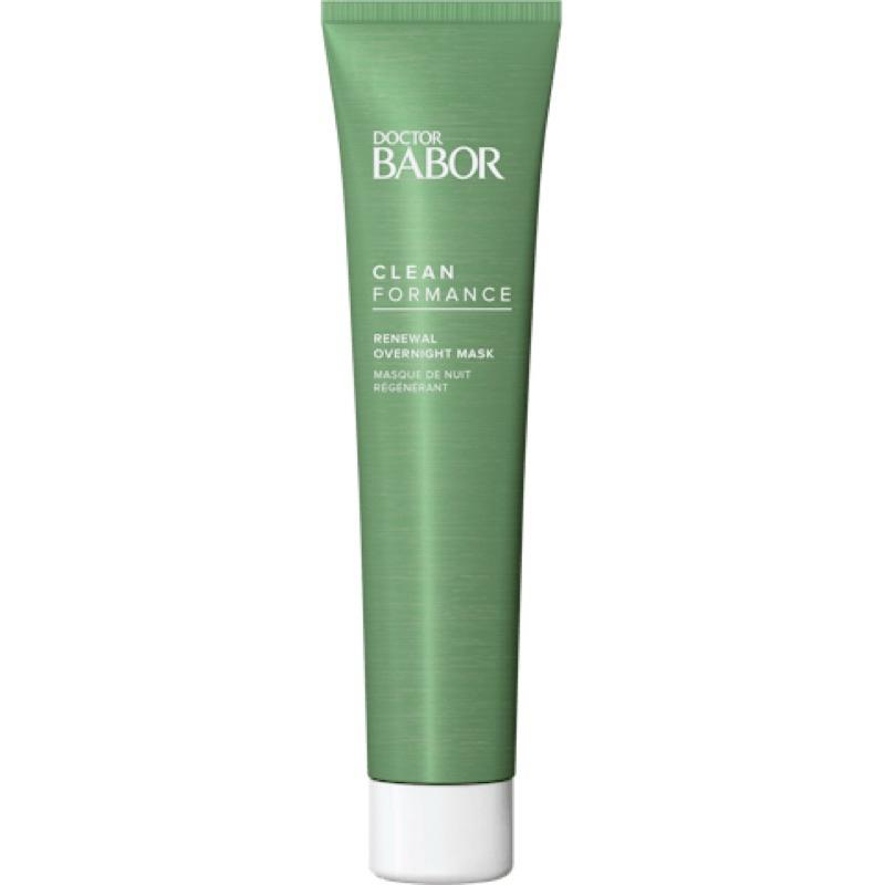 BABOR SKINCARE Cleanformance Renewal Overnight Mask更新睡眠隔夜面膜-細節圖4