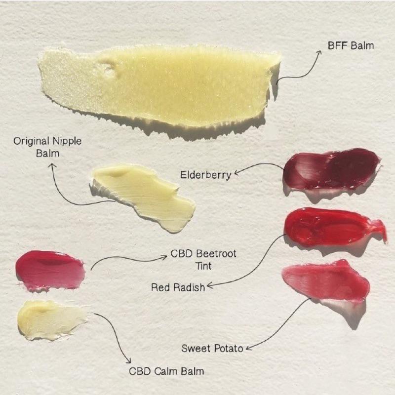 英國代購現貨Dr. Lipp Original 純天然潤唇膏 護唇膏 羊脂膏天然保濕唇蜜唇膜晚安唇膜-細節圖7