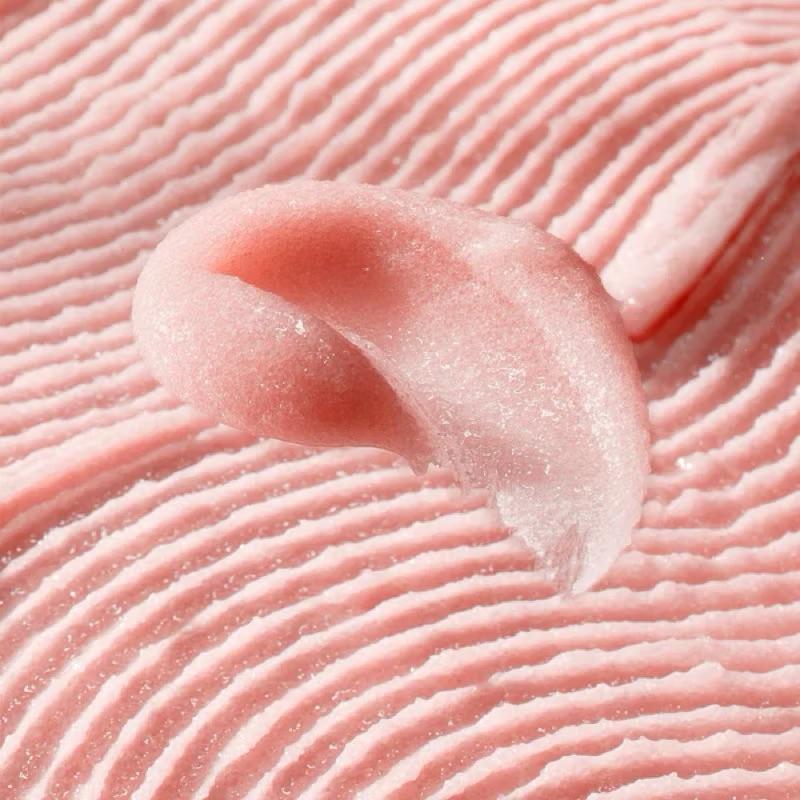 美國代購現貨🔥BIOSSANCE 角鯊烷 + 酶糖身體去角質 深層清潔 磨砂膏200ml特價-細節圖2