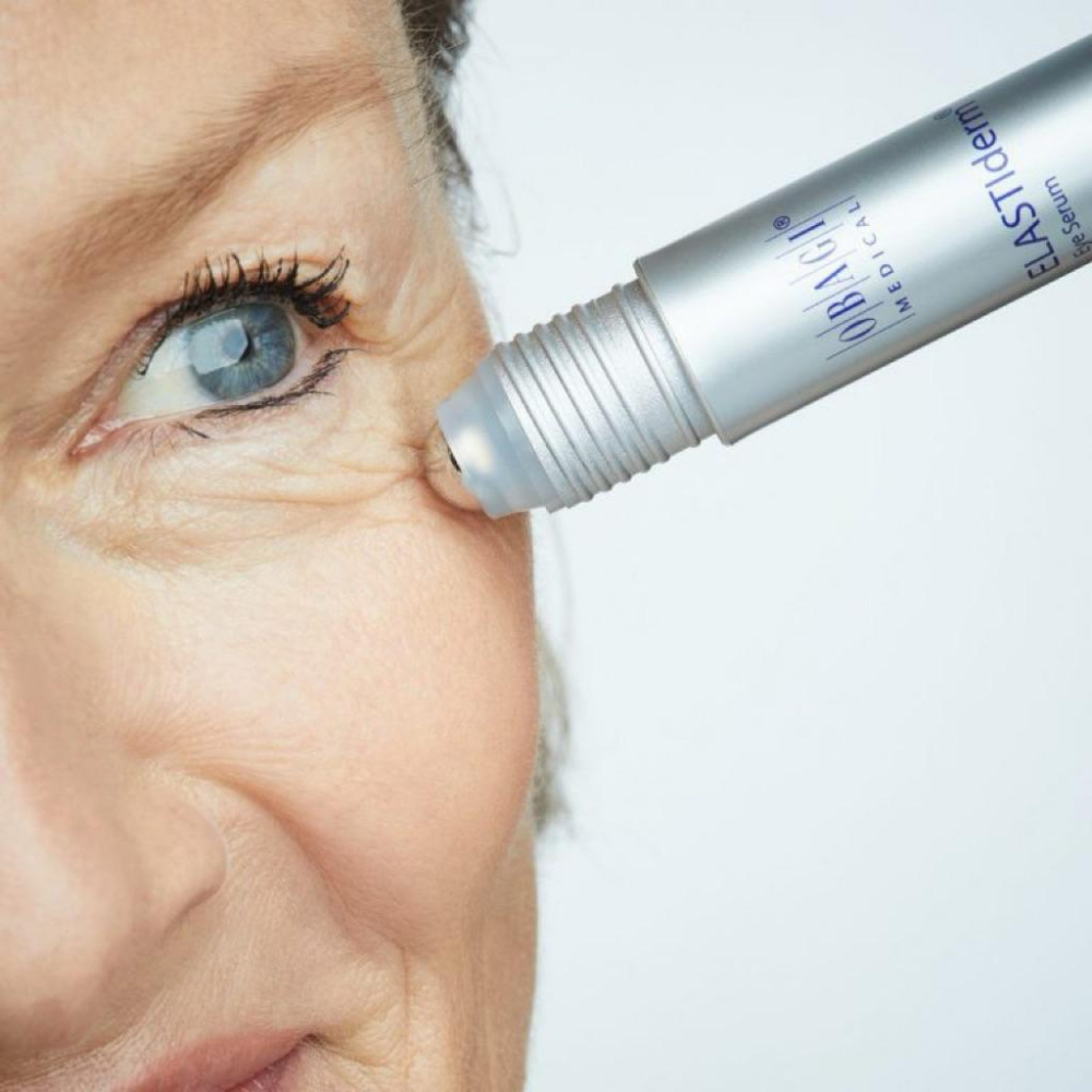 美國代購現貨🔥OBAGI ELASTIderm Eye Serum 14ml 歐巴吉眼部緊緻精華眼霜-細節圖4