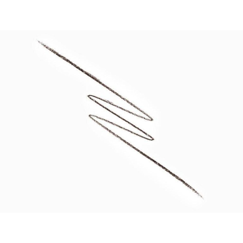 現貨🔥Kevyn Aucoin 眉筆 精準眉筆 旋轉眉筆 雙頭眉筆 深棕眉筆  Dark Brunette 附螺旋刷-細節圖4