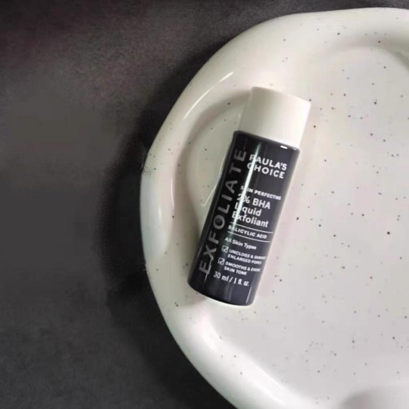 現貨🇬🇧PAULA＇S CHOICE寶拉珍選2%水楊酸精華液118ml BHA Liquid Exfoliant凝膠-細節圖5