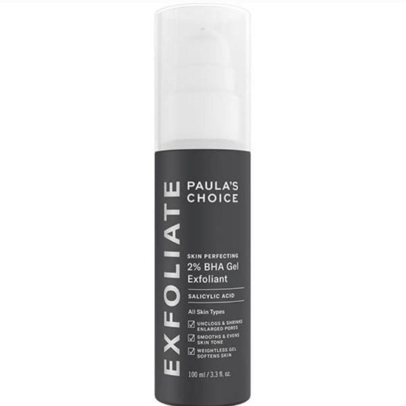 現貨🇬🇧PAULA＇S CHOICE寶拉珍選2%水楊酸精華液118ml BHA Liquid Exfoliant凝膠-細節圖6