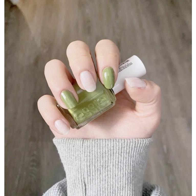 現貨🔥美國美甲沙龍品牌 essie 指甲油 096 ballet slippers-細節圖2