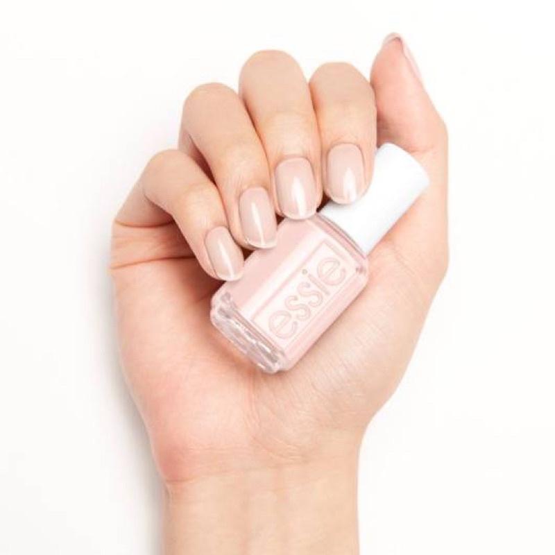 現貨🔥美國美甲沙龍品牌 essie 指甲油 096 ballet slippers-細節圖3