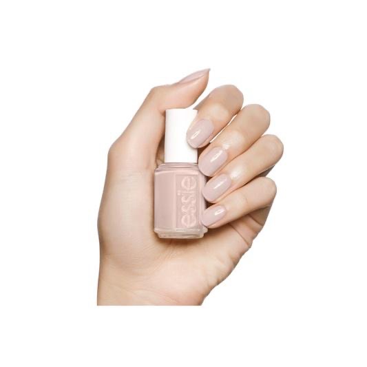 現貨🔥美國美甲沙龍品牌 essie 指甲油 096 ballet slippers-細節圖4