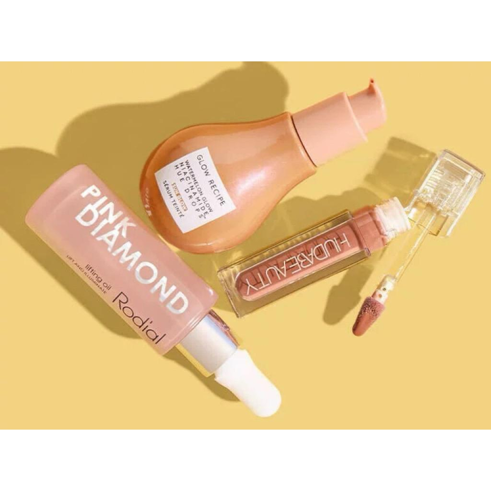 🔥現貨RODIAL 柔黛 Pink Diamond 粉鑽瞬效提拉緊緻精華油 30ml-細節圖2