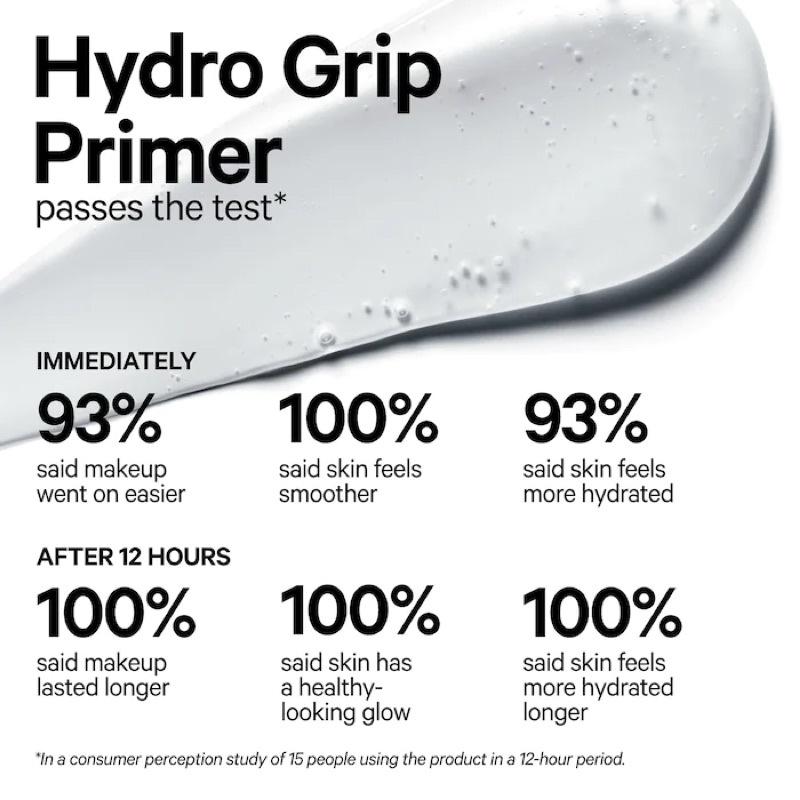 現貨美國MILK MAKEUP Hydro Grip Primer 妝前保濕乳妝前乳毛孔隱形棒45ML提亮龍舌蘭定妝噴霧-細節圖4