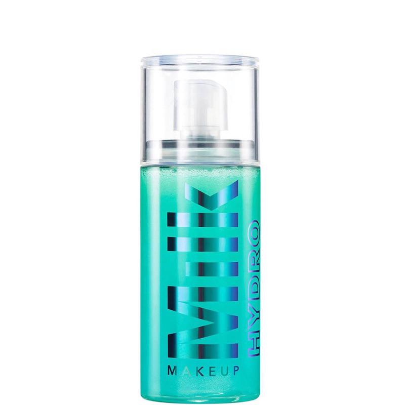 現貨美國MILK MAKEUP Hydro Grip Primer 妝前保濕乳妝前乳毛孔隱形棒45ML提亮龍舌蘭定妝噴霧-細節圖5