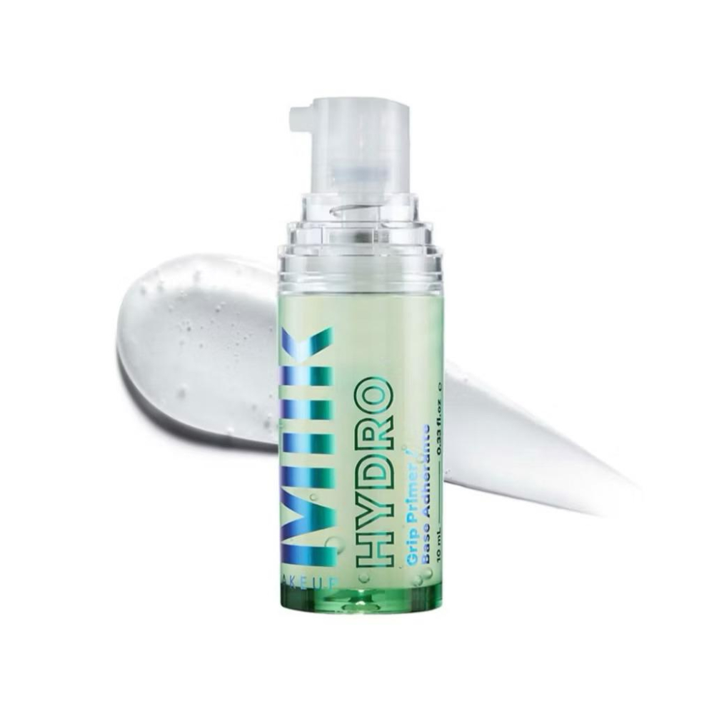 現貨美國MILK MAKEUP Hydro Grip Primer 妝前保濕乳妝前乳毛孔隱形棒45ML提亮龍舌蘭定妝噴霧-細節圖7