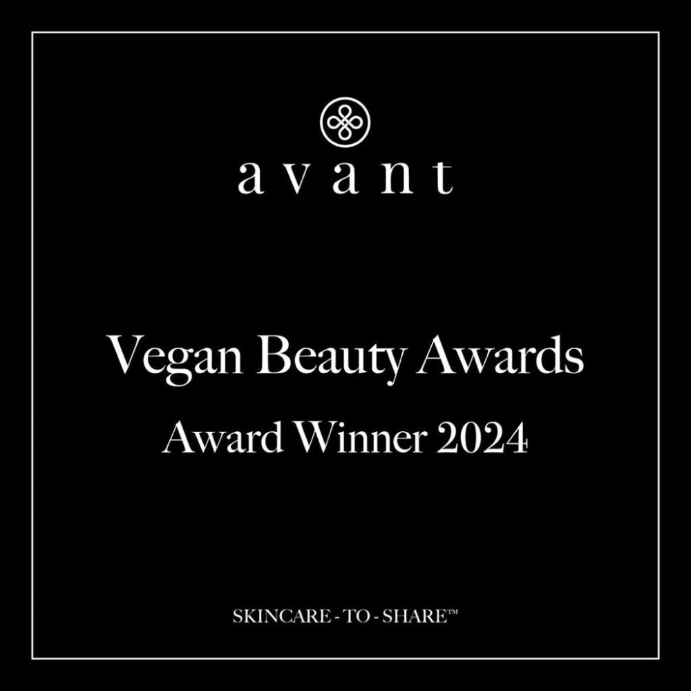 得獎🉐Avant玻尿酸亮采日霜50ml Vegan Beauty保濕提亮 玻尿酸日霜 亮采潤澤2024得獎乳霜-細節圖3