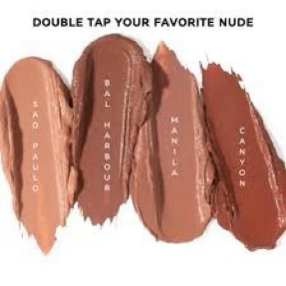 爛番茄色南瓜色🔥現貨OFRA COSMETICS魅惑長效液態唇膏唇蜜Liquid Lipstick Canyon唇釉裸色-細節圖4