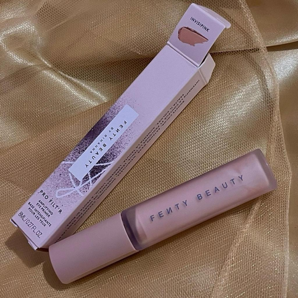 現貨🔥FENTY BEAUTY專業控油眼部妝前乳不卡粉濾鏡大師PRO FILT’R Eye Primer持妝定妝-細節圖2