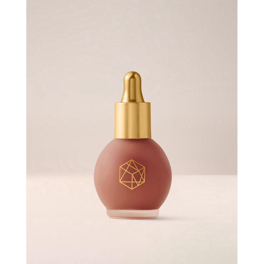 現貨🔥EM COSMETICS液態腮紅15ml Venetian Rose Sunset Sky液體水感玫瑰-細節圖6