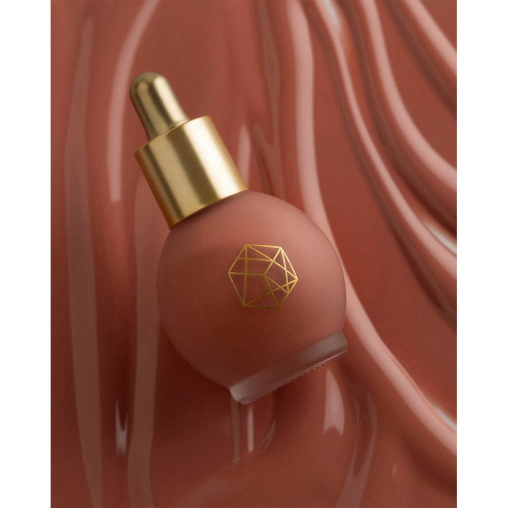 現貨🔥EM COSMETICS液態腮紅15ml Venetian Rose Sunset Sky液體水感玫瑰-細節圖7