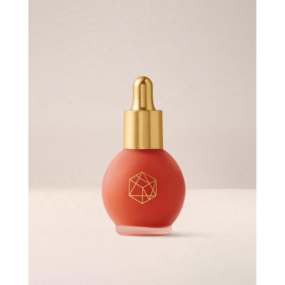 現貨🔥EM COSMETICS液態腮紅15ml Venetian Rose Sunset Sky液體水感玫瑰-細節圖8