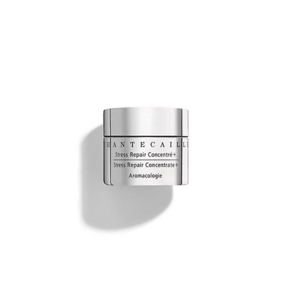 英國代購現貨chantecaille香緹卡鑽石級眼霜+升級版Stress Repair Concentrate+ 3ml-細節圖3