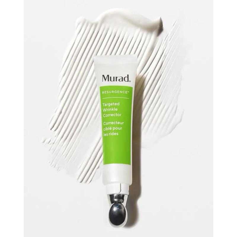 現貨✨Murad撫紋精華眼霜筆 Targeted Wrinkle Corrector 3.25ml 抗皺細紋眼部精華-細節圖2