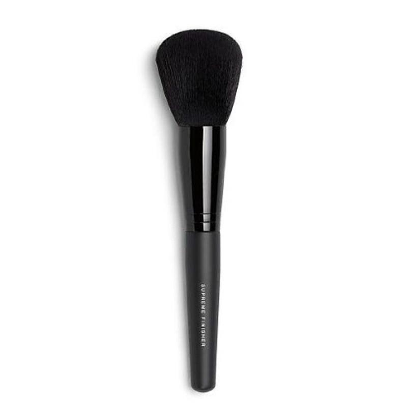 美國代購現貨 BareMinerals Supreme Finisher 柔焦蜜粉刷 化妝刷 修容蜜粉刷 專業刷具-細節圖4