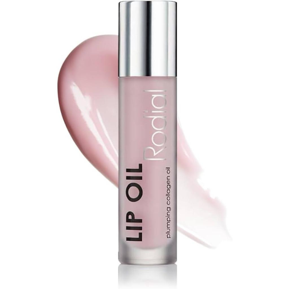 現貨🔥RODIAL 潤澤護唇油 Lip Oil 保濕亮澤 唇部滋潤護唇膏-細節圖3