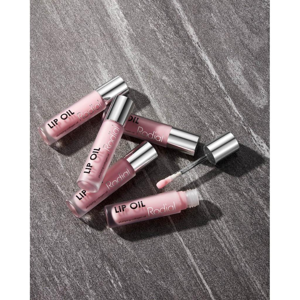 現貨🔥RODIAL 潤澤護唇油 Lip Oil 保濕亮澤 唇部滋潤護唇膏-細節圖5