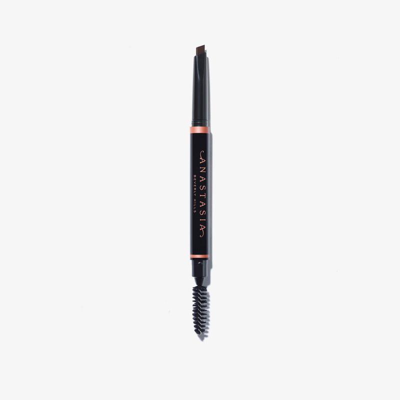現貨Anastasia Beverly Hills零失手三角兩用眉筆砍刀斜口眉毛定型持久眉膠ABH眉臘雙頭眉刷眉毛螺旋刷-細節圖2