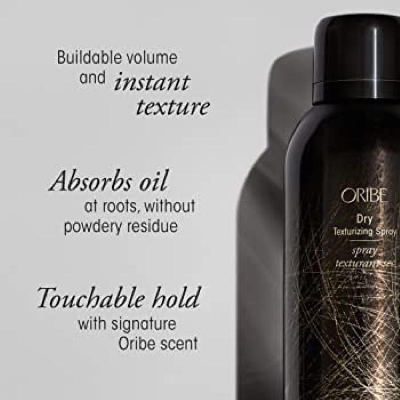 美國代購ORIBE gold Lust典藏特調鬆感質地便攜隨身瓶texturizing黃金乾洗髮噴霧不可一世隨手護抗熱-細節圖7