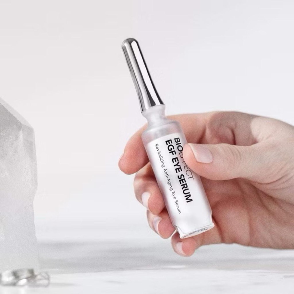 美國代購現貨 Bioeffect 蓓歐菲 明眸眼部精華露 滾輪6ml 眼部精華-細節圖3