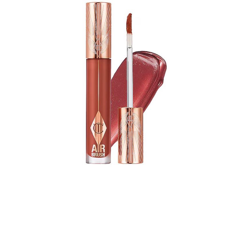 CHARLOTTE TILBURY Pillow Talk CT medium口紅唇膏唇釉唇線筆眼影睫毛膏魔法定妝噴霧-細節圖9