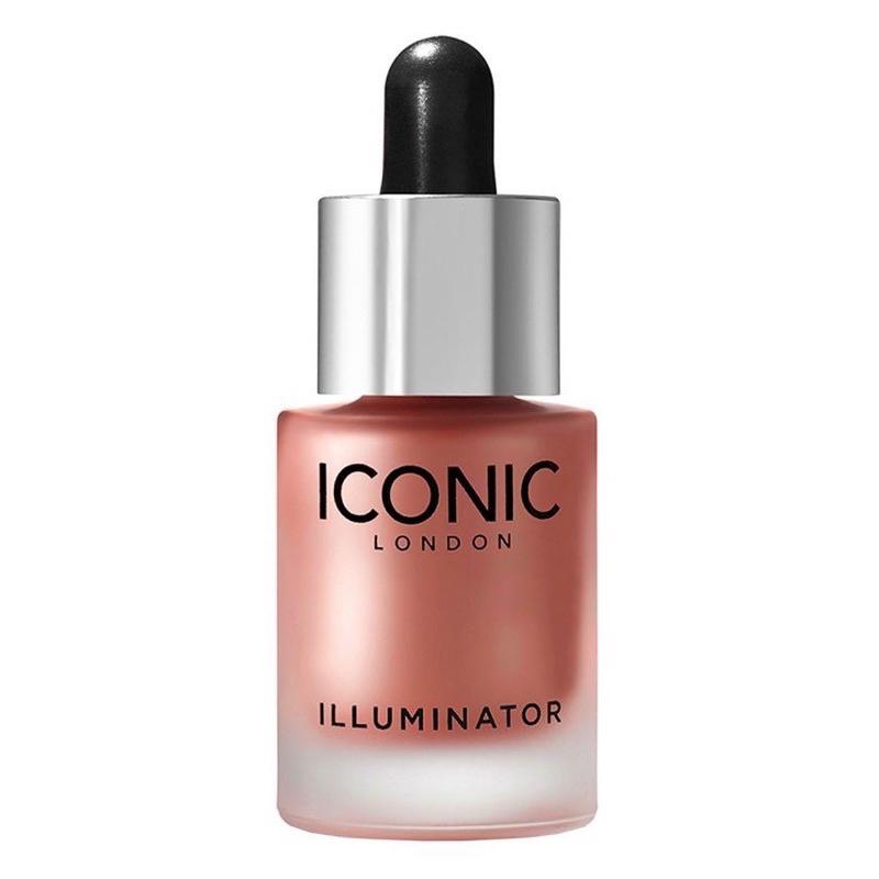 ICONIC LONDON Illuminator超閃打亮液 blush腮紅經典液體液態高光original-細節圖8