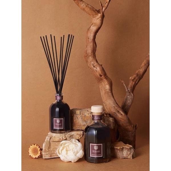現貨義大利Dr. Vranjes Firenze Rosso Nobile 酒神葡萄釀 香氛噴霧 房間空間噴霧 25ML-細節圖2