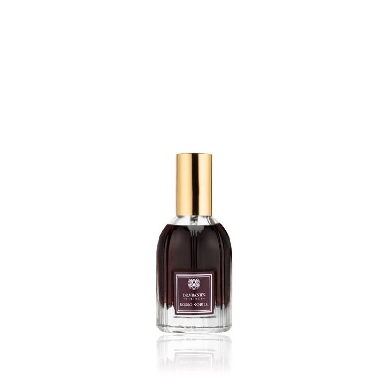 現貨義大利Dr. Vranjes Firenze Rosso Nobile 酒神葡萄釀 香氛噴霧 房間空間噴霧 25ML-細節圖3