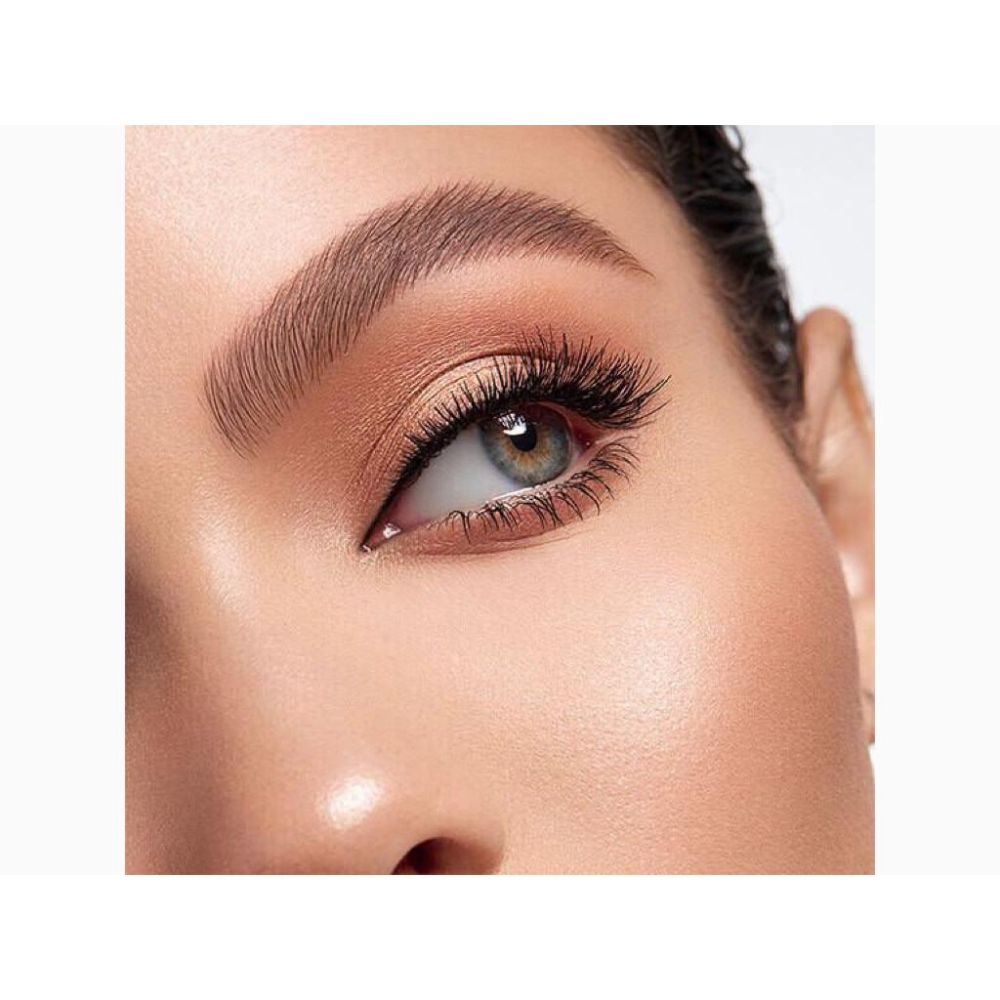 預購ANASTASIA BEVERLY HILLS Lash Brag 睫毛膏 濃密睫毛彩妝 黑色睫毛膏Abh-細節圖4